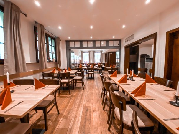 Gasthaus Aiple